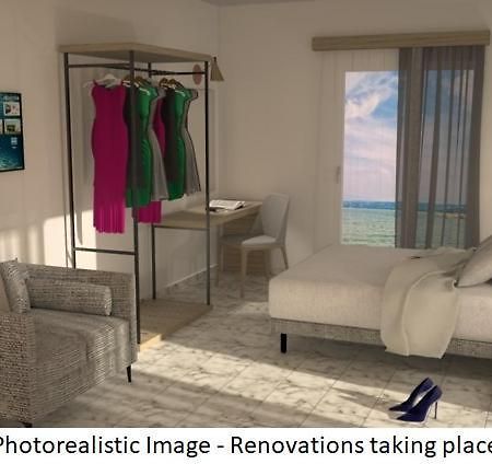 Niforos Panorama Apartment Vovikes Exterior photo