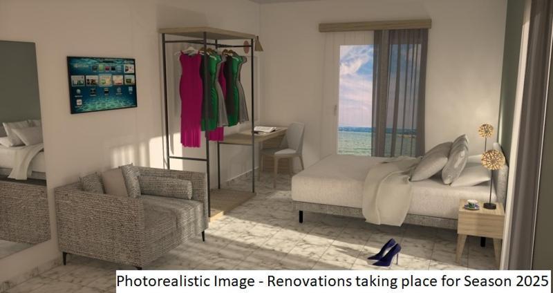Niforos Panorama Apartment Vovikes Exterior photo